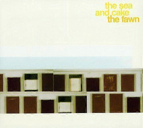 Fawn CD (2004) ·