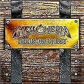 Helloween Skattekiste CD