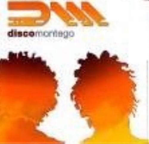 Disco Montego [Ltd ed. Bonus d CD