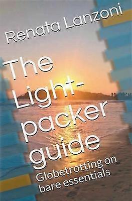 The Lightpacker Guide