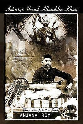 Acharya Ustad Allauddin Khan