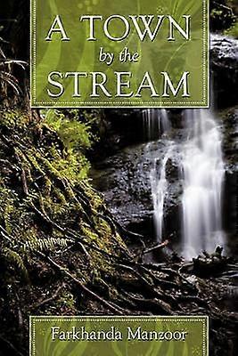 A Town by the Stream