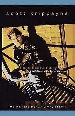 More Than a Story