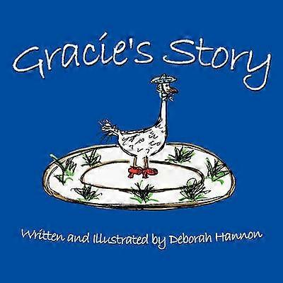 Gracie's Story
