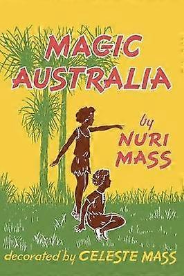 Magiska Australien