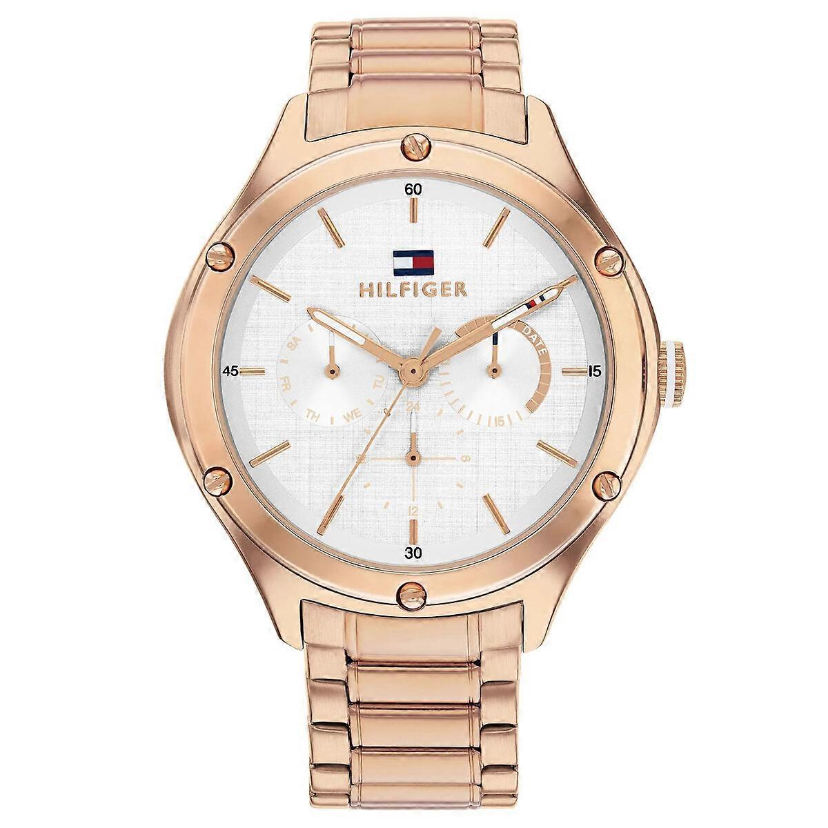 Ladies' Watch Tommy Hilfiger 1782682 (Ø 40 mm)
