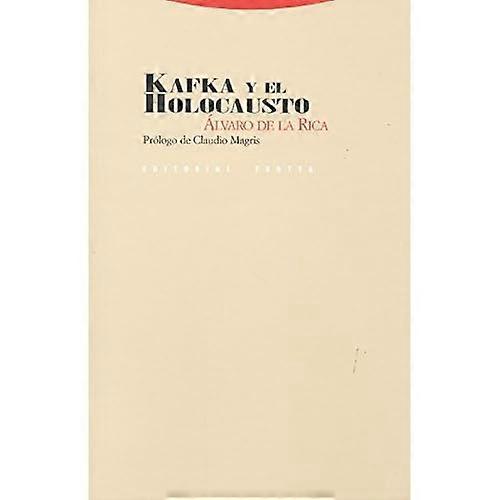 Kafka y El Holocausto