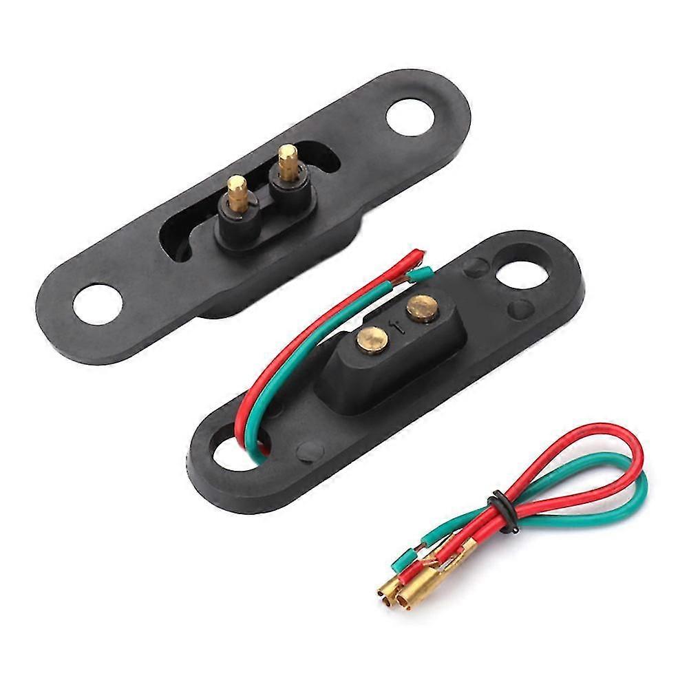 2pcs Sliding Door Switch for Van Central Locking Systems Car Alarm