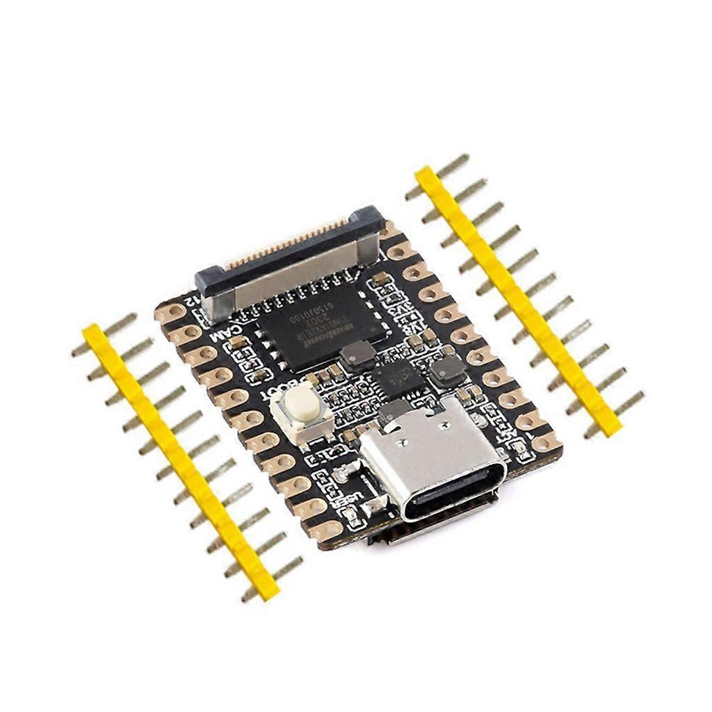 Powerful  Mini RV1103 Micro Development Board for Computing Projects