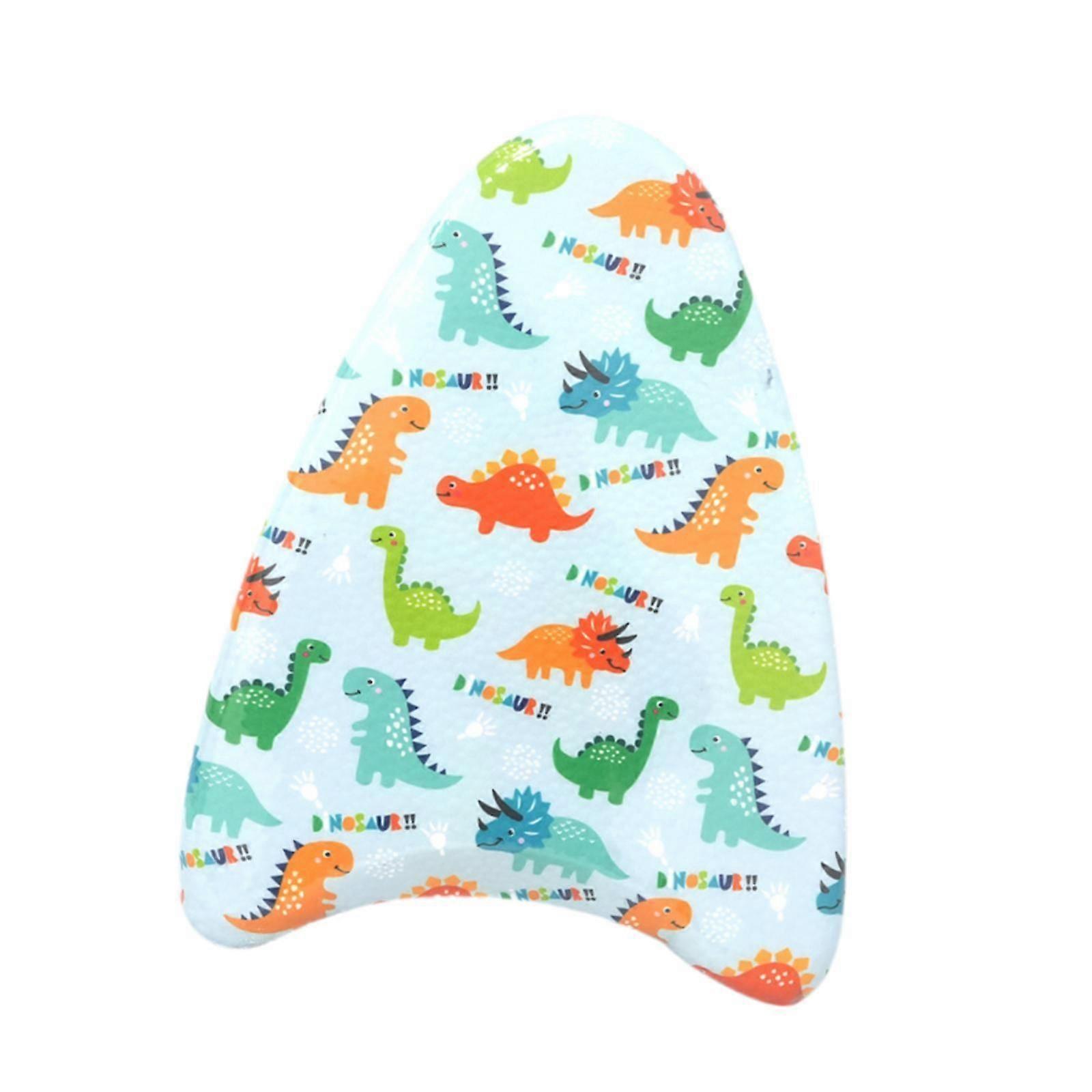 Swimming Kickboard Training Kick Board for Swimming Exercise Summer Dinosaur