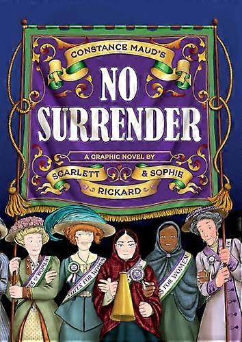 No Surrender