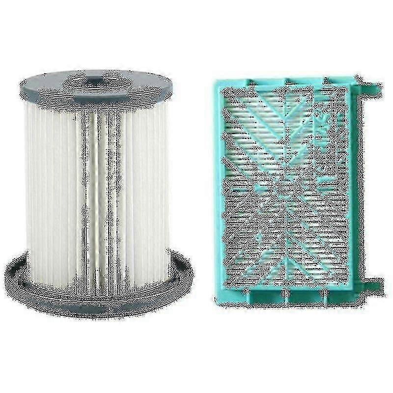 2 συμβατά φίλτρα PC Philips Fc8740 Fc8732 Fc8734 Fc8736 Fc8738 Fc8748