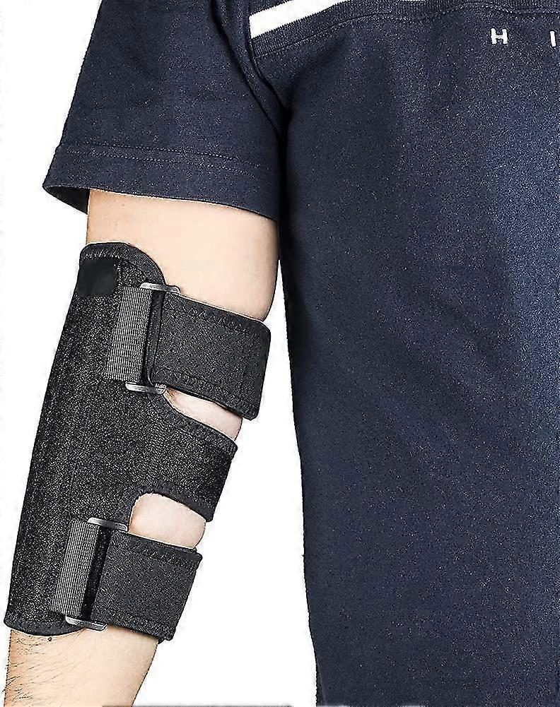 الكوع دعامة ليلة الكوع دعم النوم، مريحة التهاب الأوتار الكوع الذراع دعامة