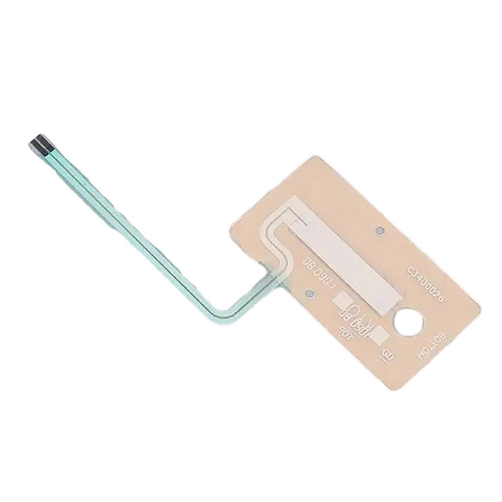 Rubber Pad for Roland FD-8 Drum Hat Pedal Rubber Part Circuit 15 17 Sheet Sensor Pedal Rubber Actuator