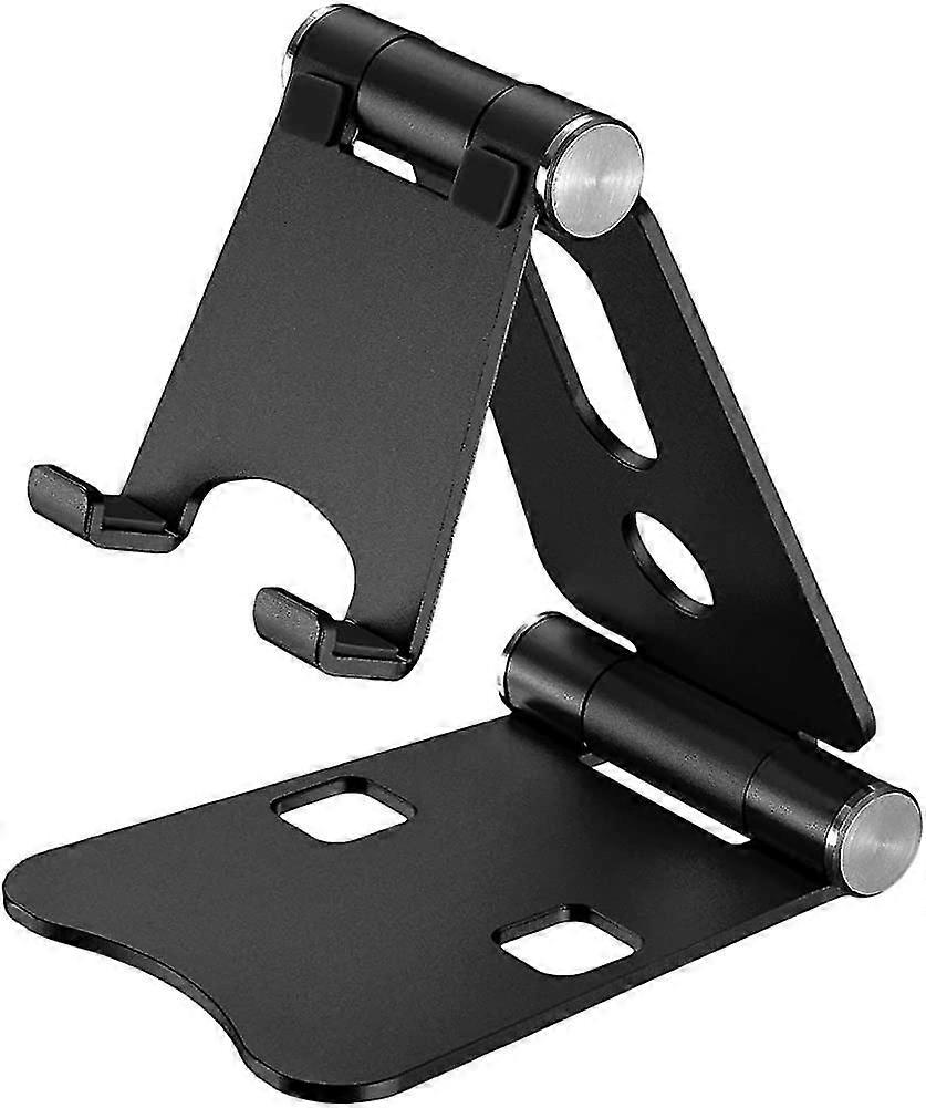 Phone Holder Stands Multi-angle Adjustable Phone Stand,foldable Aluminum Stand