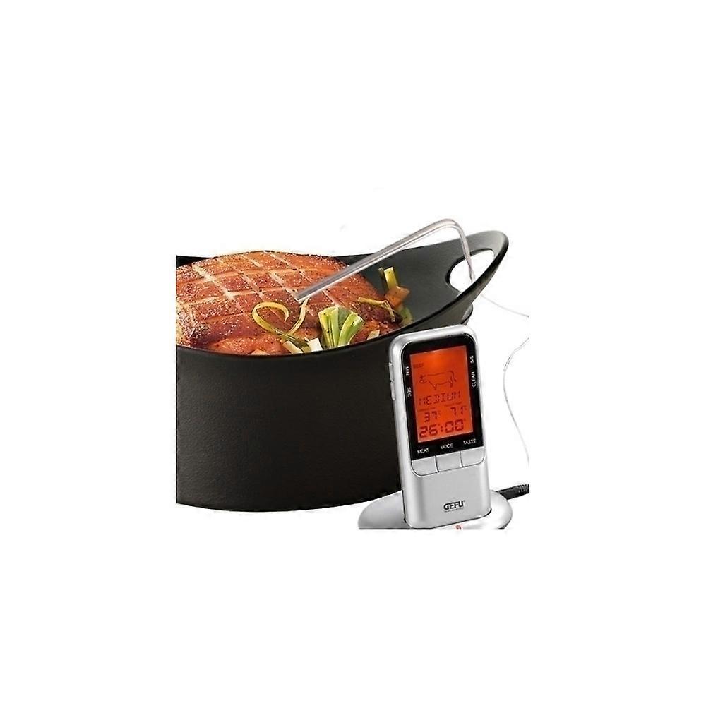Handi Digital Meat And Steak Kitchen Thermometer With Probe