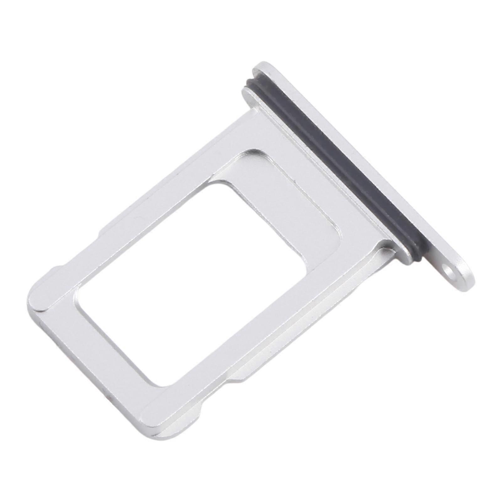 Vassoio SIM In Nero Per IPhone 16e – Sostituzione Originale Per Scheda SIM, Ricambio Di Alta Qualità