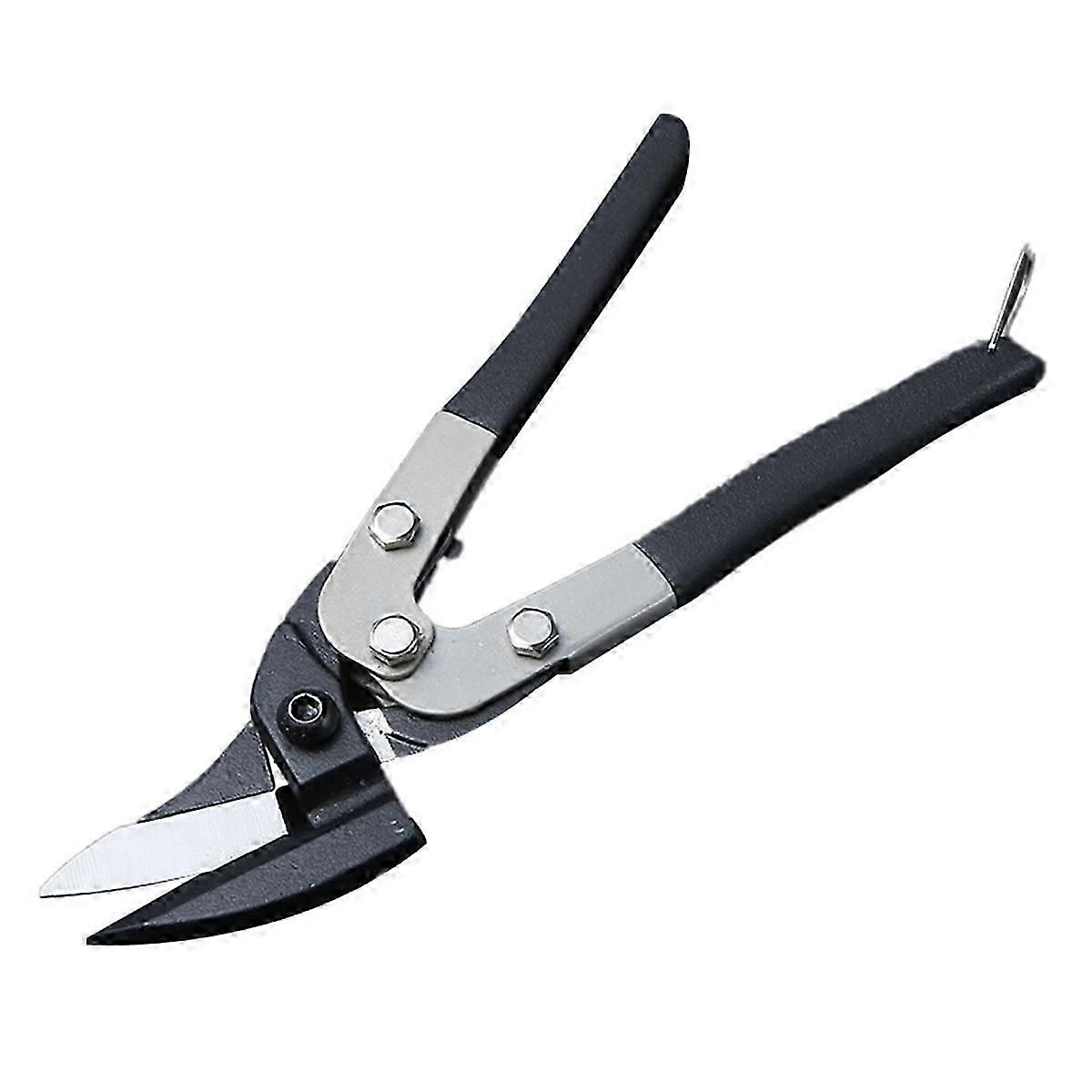 Industrial Iron Sheet Scissors - Aluminum Cutting Tools for Aviation