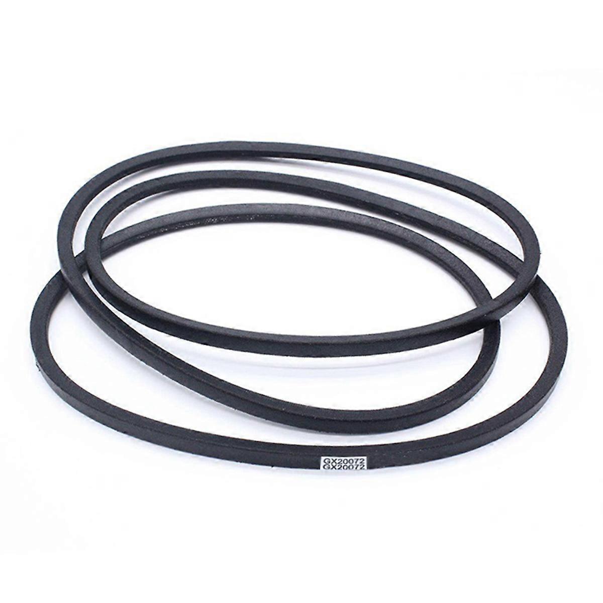42 inch Mower Deck Belt Fit for Gx20072 La100 La105 La110 La115