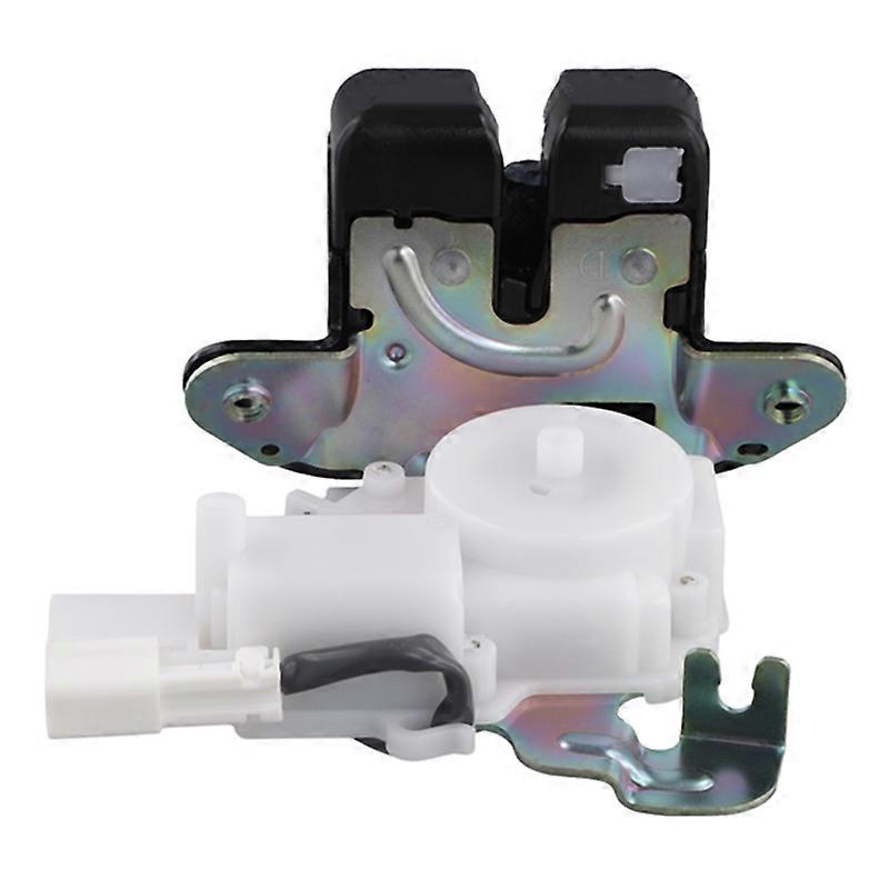 Car Accessories Tailgate Door Lock Trunk Lid Tailgate Lock for Honda
