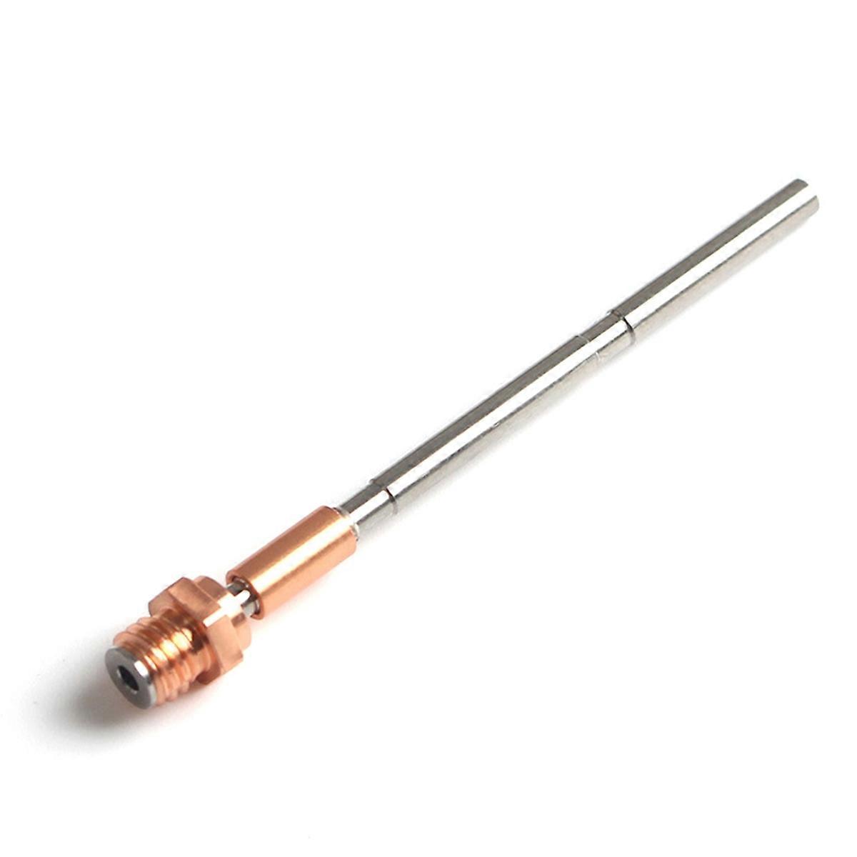 For Prusa MK4 Copper Titanium Alloy Throat Hotend Kit