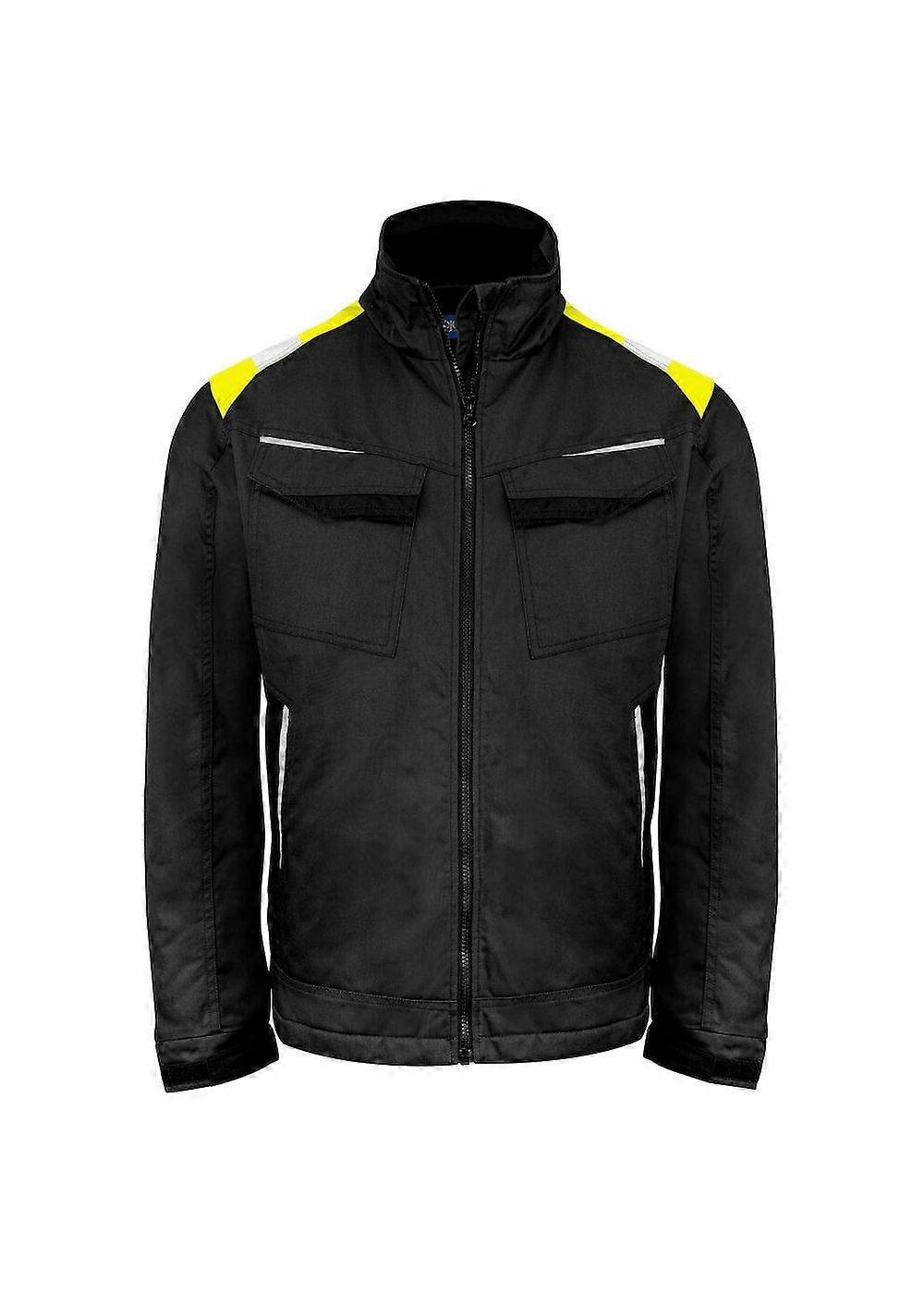 Men's Projob Padded Jacket 645428