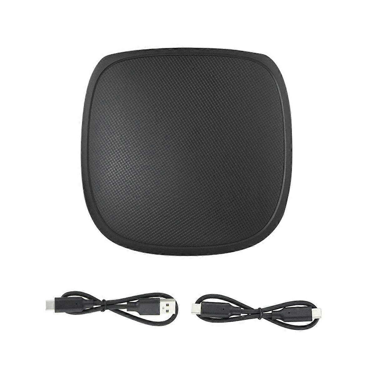 Ασύρματο CarPlay Android 11 Mini Box Ασύρματο Android Auto Ai Box Mini 2+16G WiFi CarPaly Smart Box