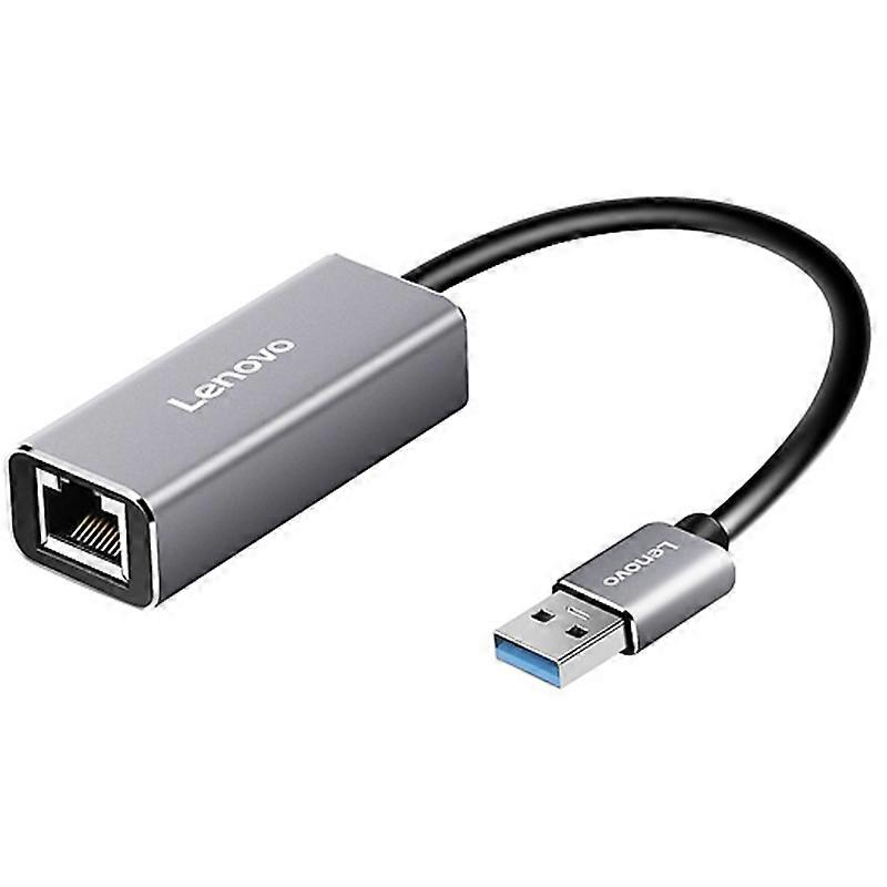 Lenovo F1-U01 Typ-C / USB-C auf Gigabit Ethernet Konverter