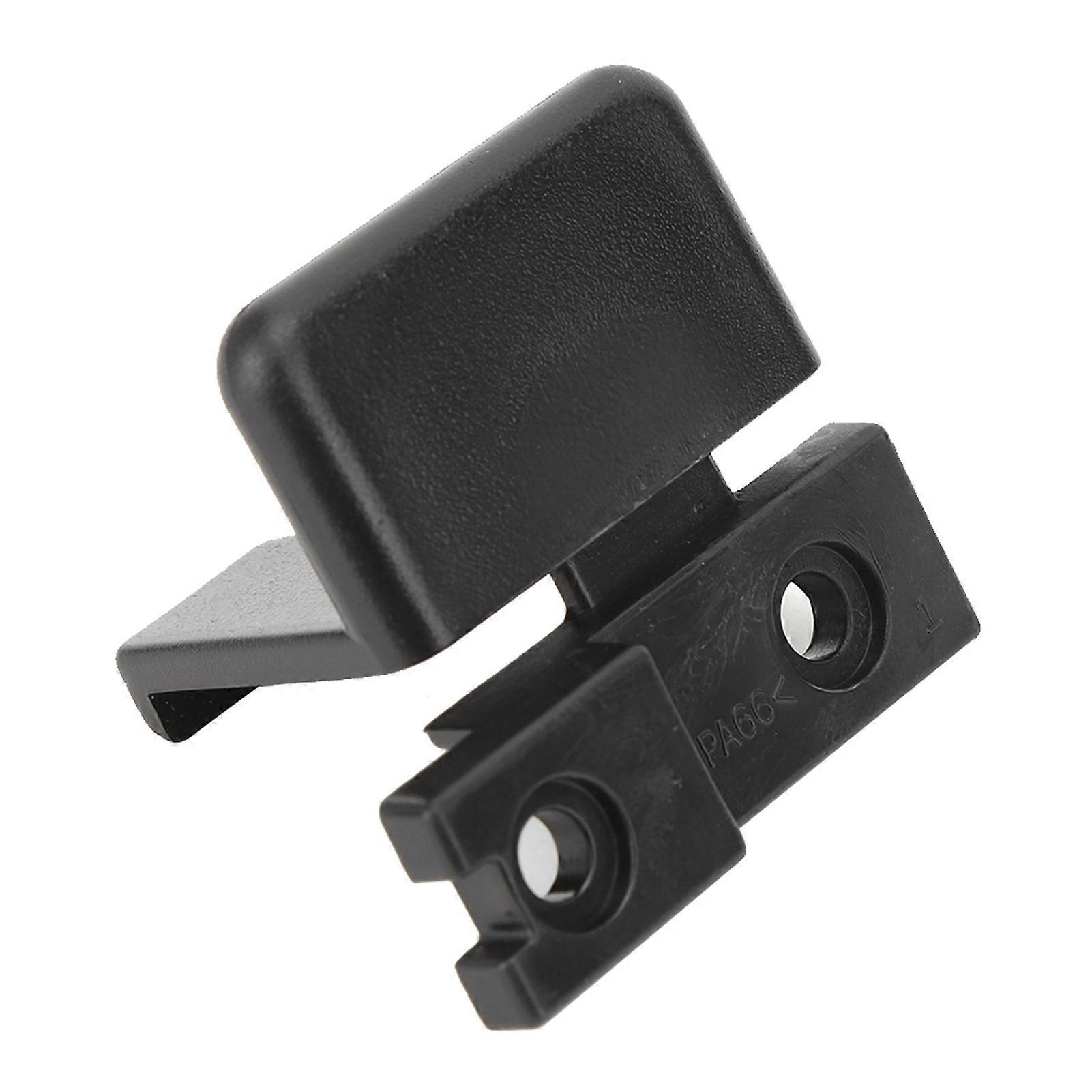 83418-SDAA01 ArmrestBoxLock ArmrestBoxBuckle ArmrestBoxLatch CarInteriorAccessory