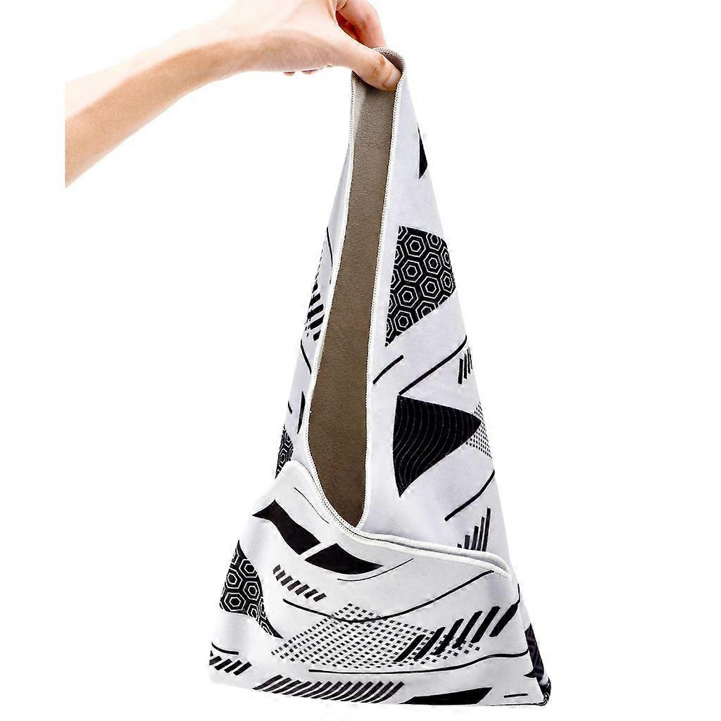 Camera Protections Wrap Cloth Flexible Lens Storage Cover Magical Folding Case