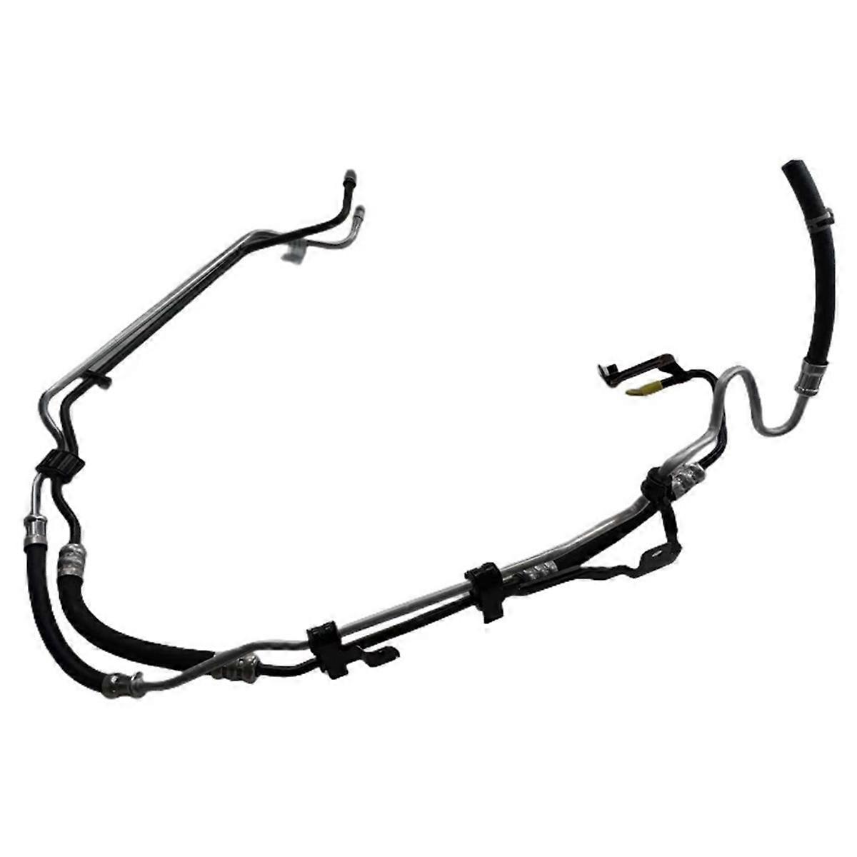 Car Power Steering Hose Assembly 4M51-3A212-AJ 1747038 for Ford Focus MK2 4M513A212AJ