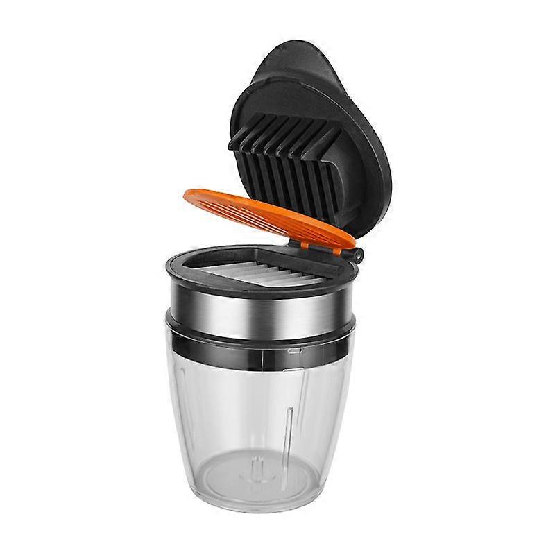 Cup-shaped fruit cutter, convenient kitchen tool