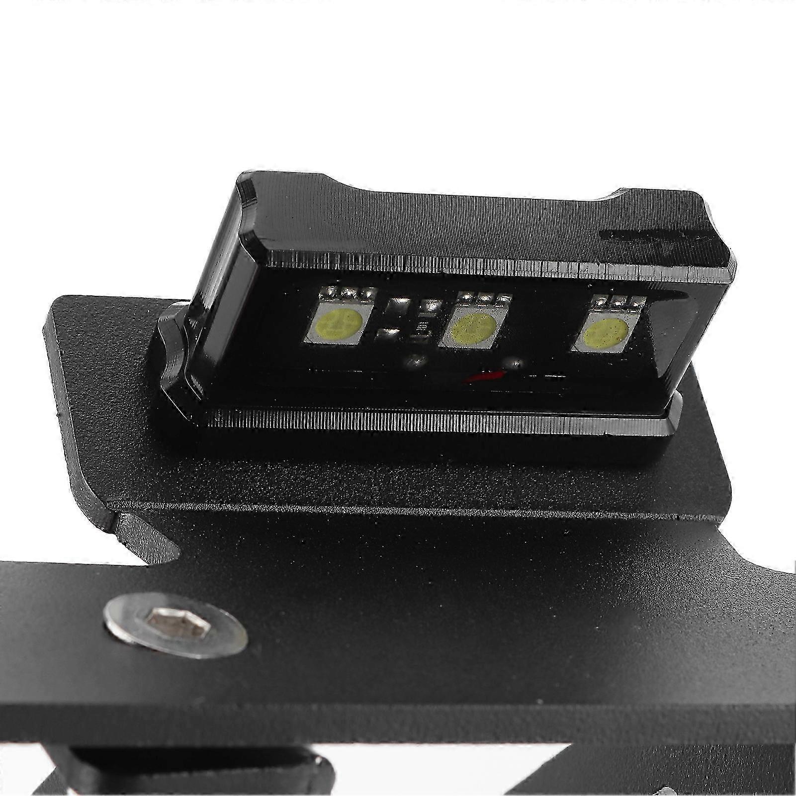 For Yama&ha MT01 MT03 MT07 MT09 FZ07 FZ09 MT10 - Foto 9