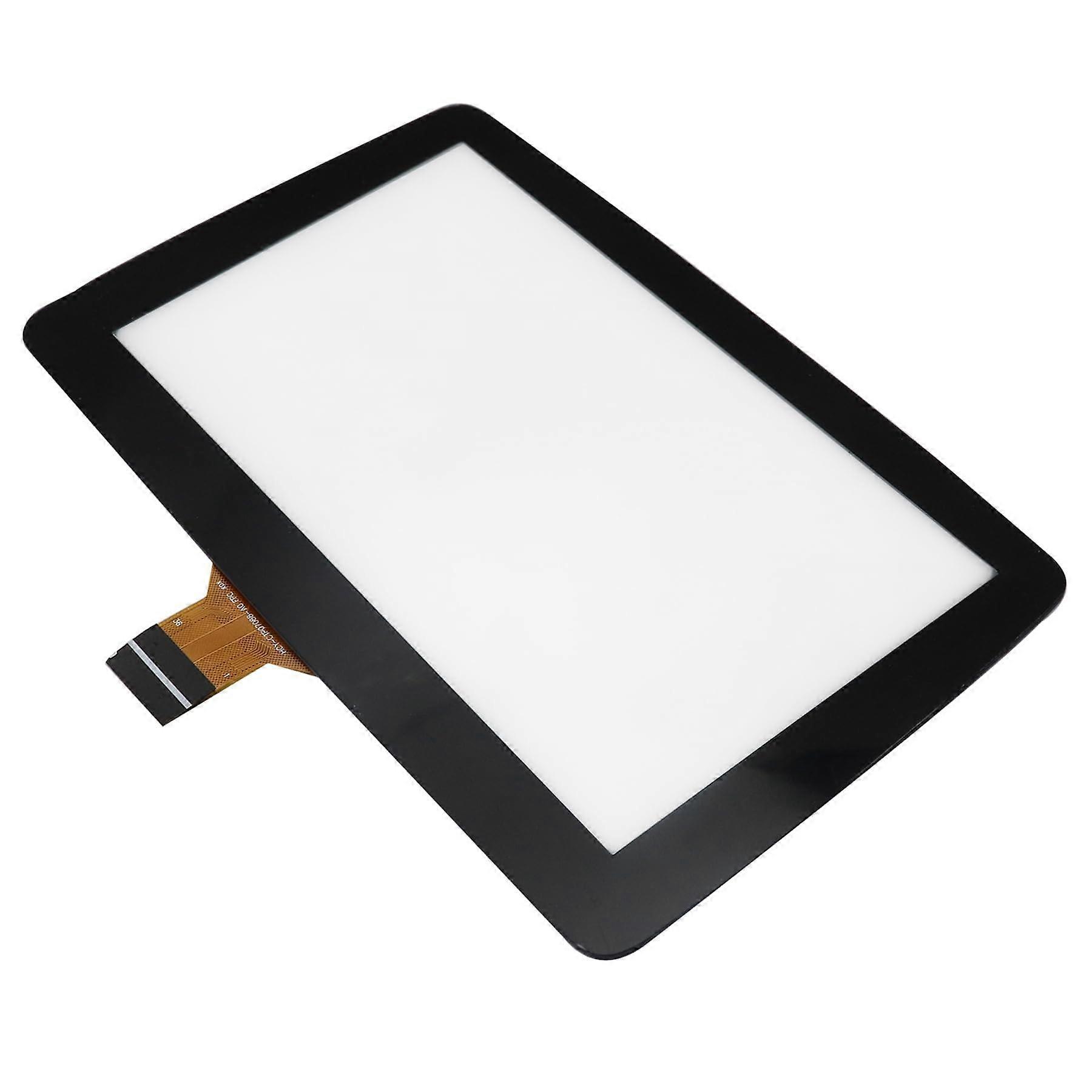 7 Inch Touch Screen Replacement For Mazda 3 CX-3 MX-5 2014-2016 Radio G-PS Navigation