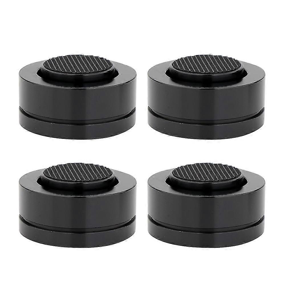 Solid Ceramic Bead Speaker Feet Pad Help Get the Pure Natural Sound Effect