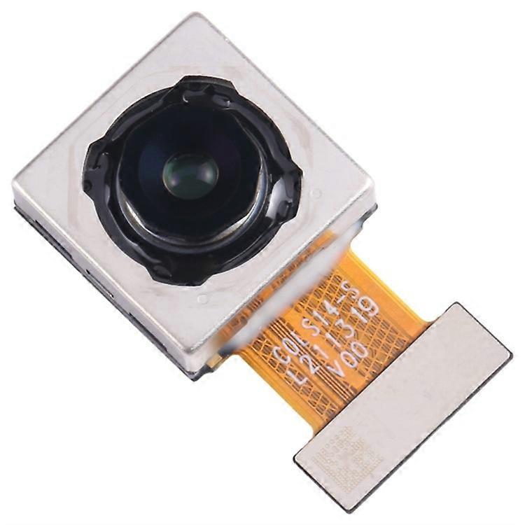 Compatible For vivo iQOO 7 OEM Rear Big Camera Lens Module Part (without Logo)