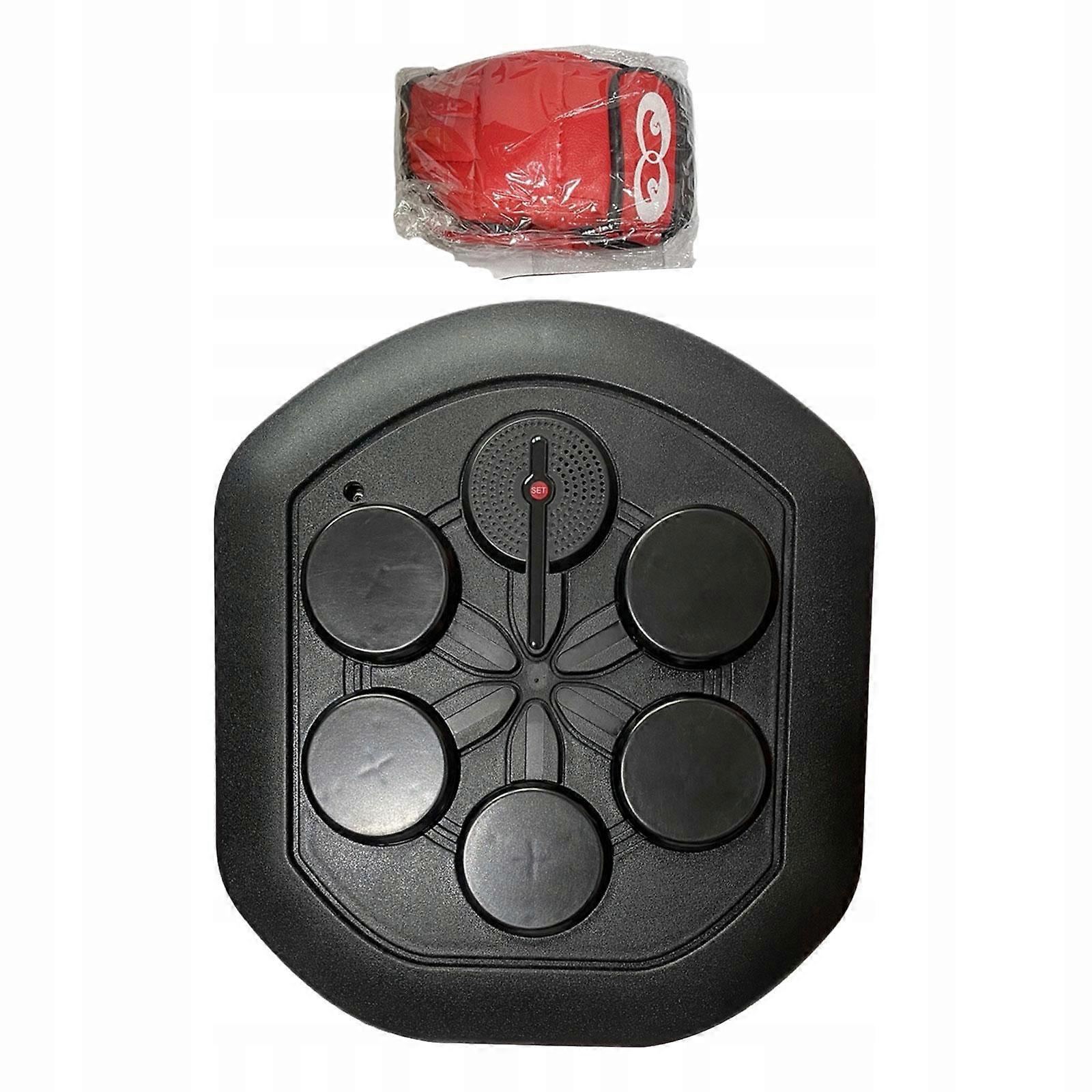 Training Pear Intelligent Musical Boxing Machine With