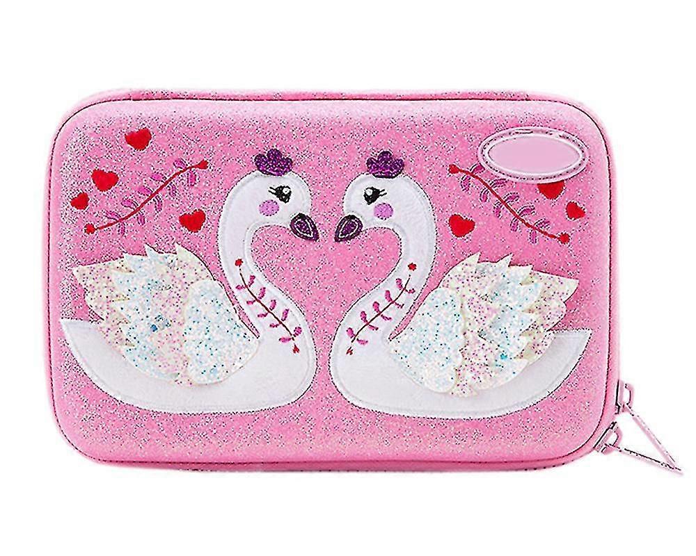 Nouvel étui à crayon multifonction Swan