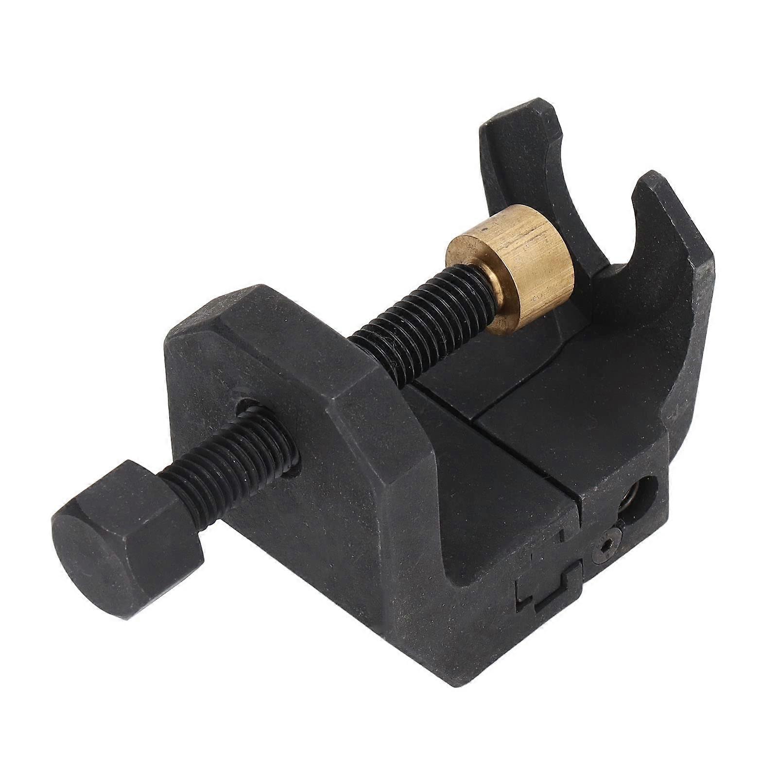 Wiper Arm Puller,Adjustable Windshield Wiper Arm Removal Tool, Wiper Arm Puller for E12 E21 E23 E24 E28 E30