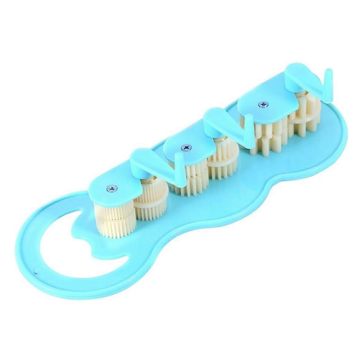 Paper Quilling Crimper Crimping Machine Plastic Paper-Craft Quilled Paper Winder