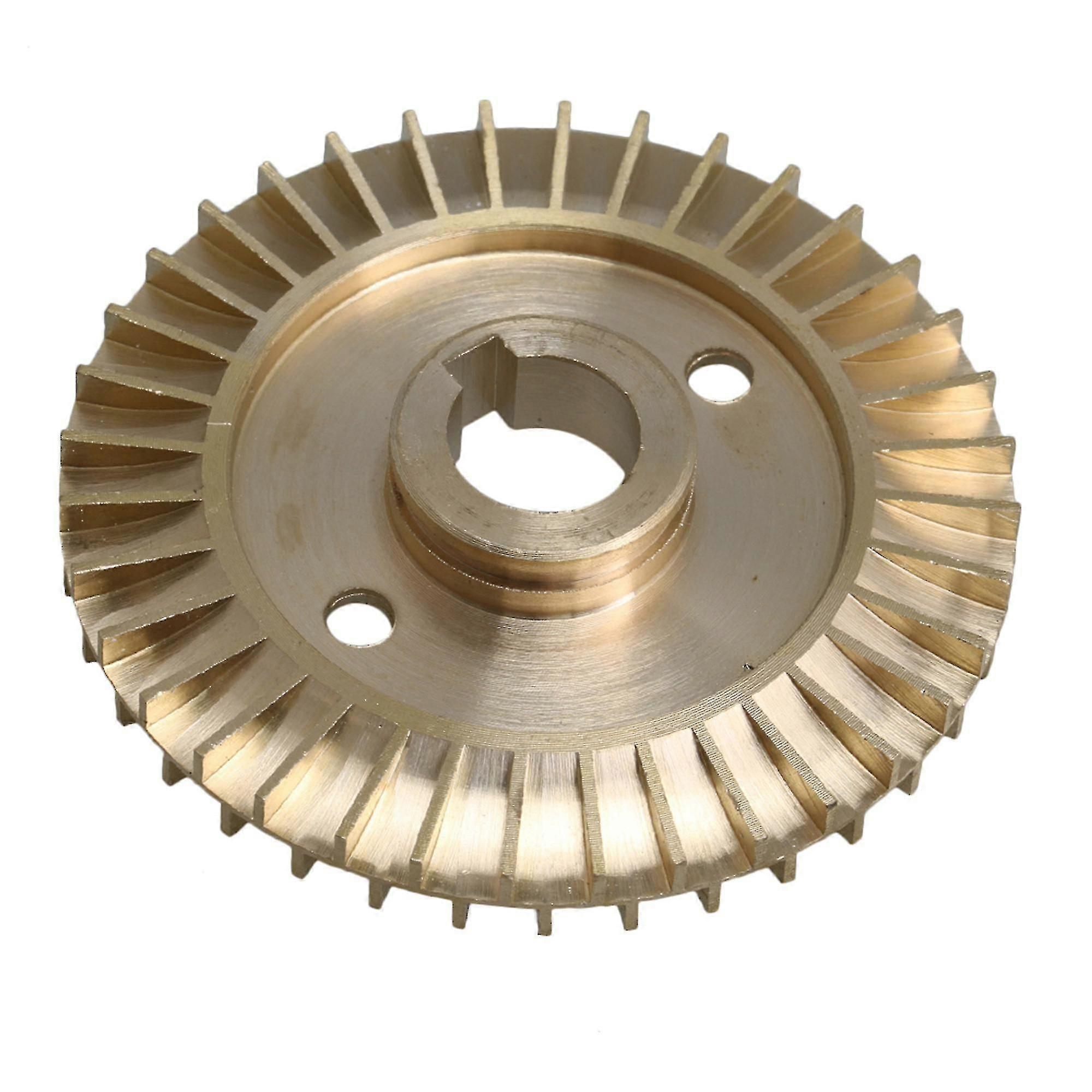 Pump Replacement S Double-sided Keyway Pump Impr 60mm Dia
