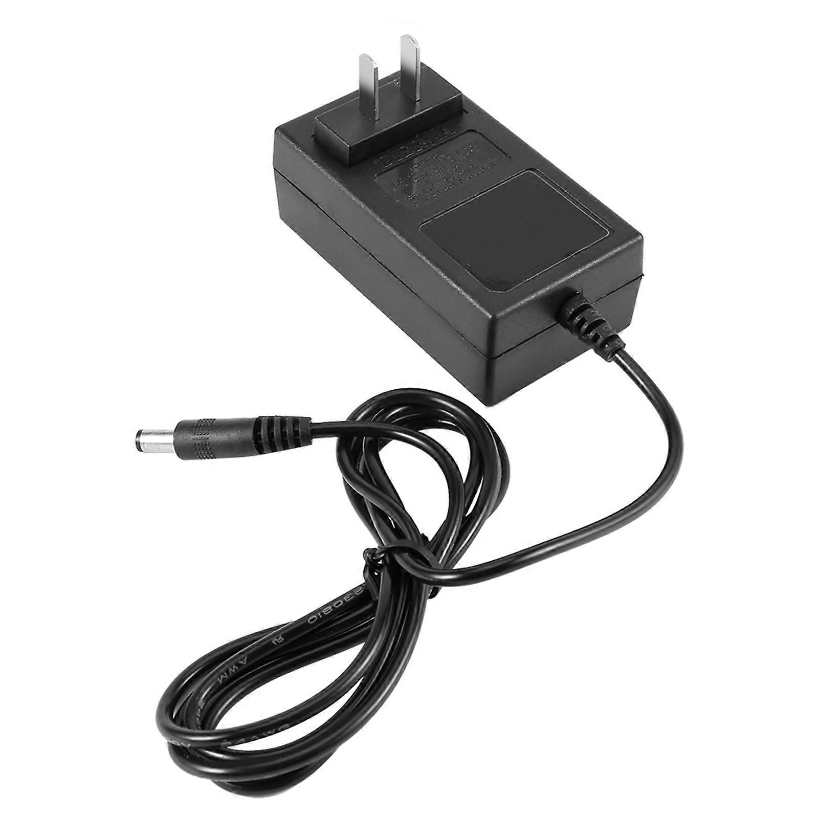 12 LED Colorful Mist Maker for Fountain and Pond with Power Adapter