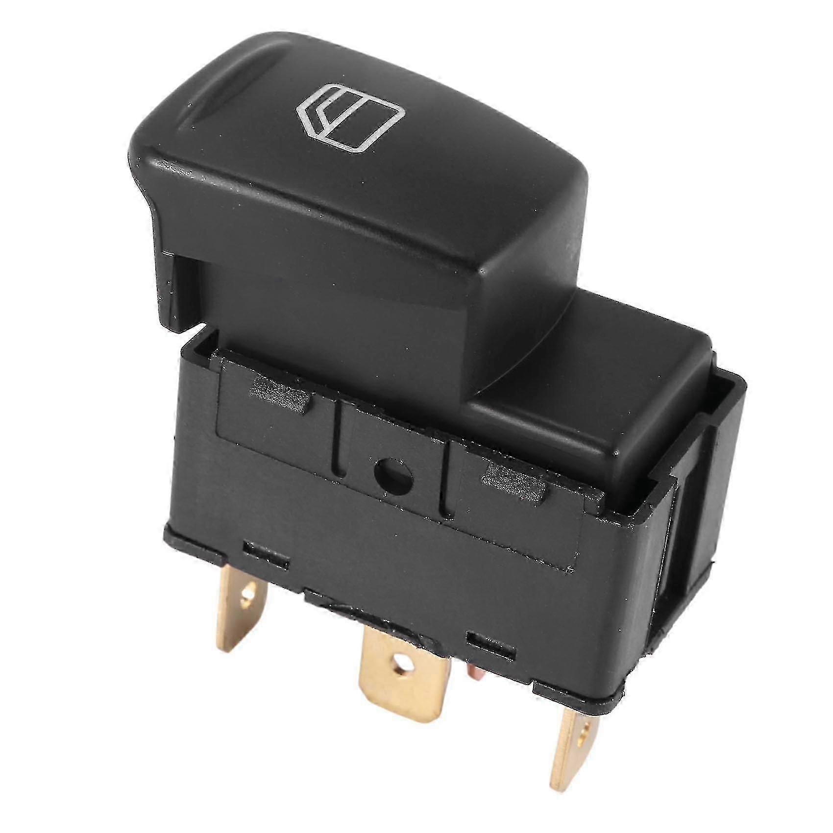 Front Left Right Window Switch For Smart Forfour 454 2004-2006