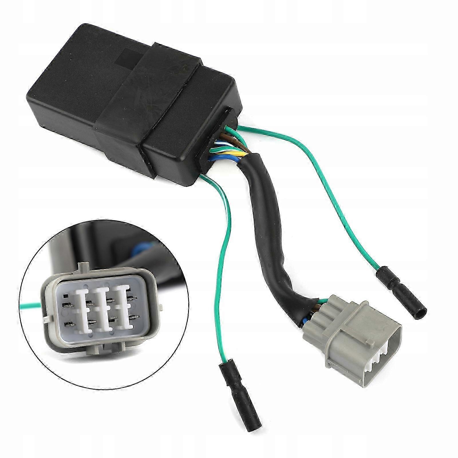 Ignition Unit Designed for Trx350 and Fourtrax Models 2000-2005