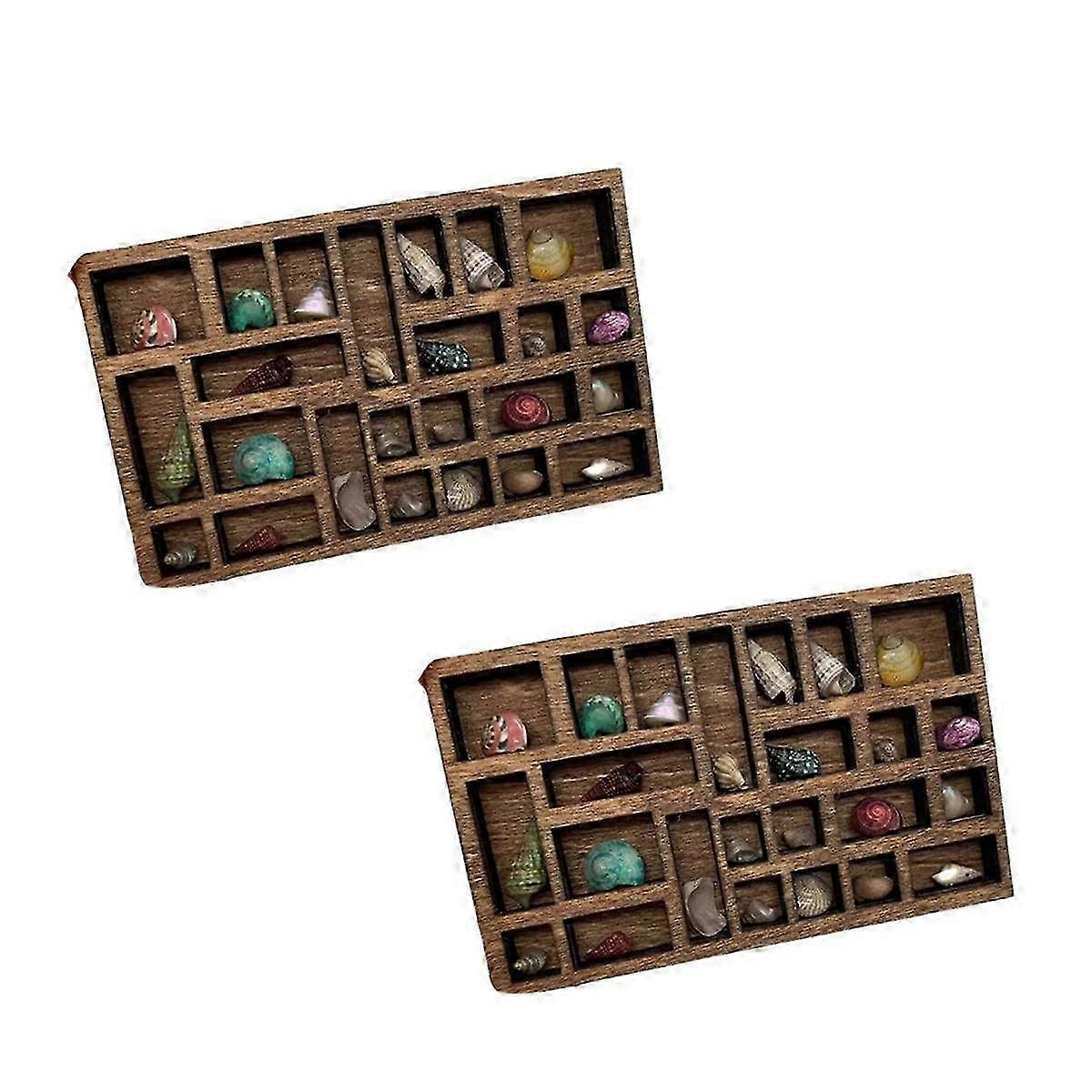 2Pcs Car Rearview Mirror Bracket Cell Phone Bracket Three Claws AR Navigation Car Multi-Function 36