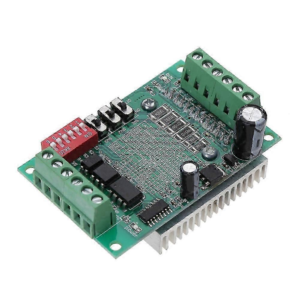 TB6560 Driver Board 3A CNC Router Single 1 Axis Controller Stepper Motor Drivers
