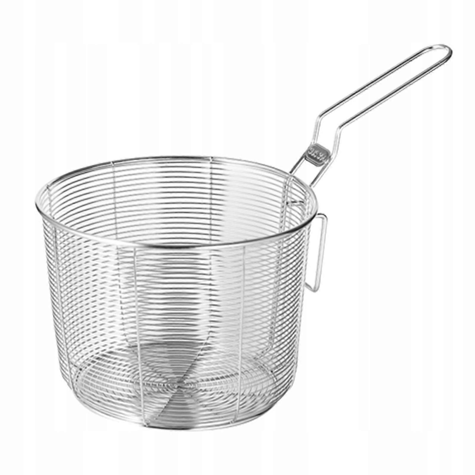 Traditional Fryer Generic Multifunctional Deep-frying Basket With 0 W