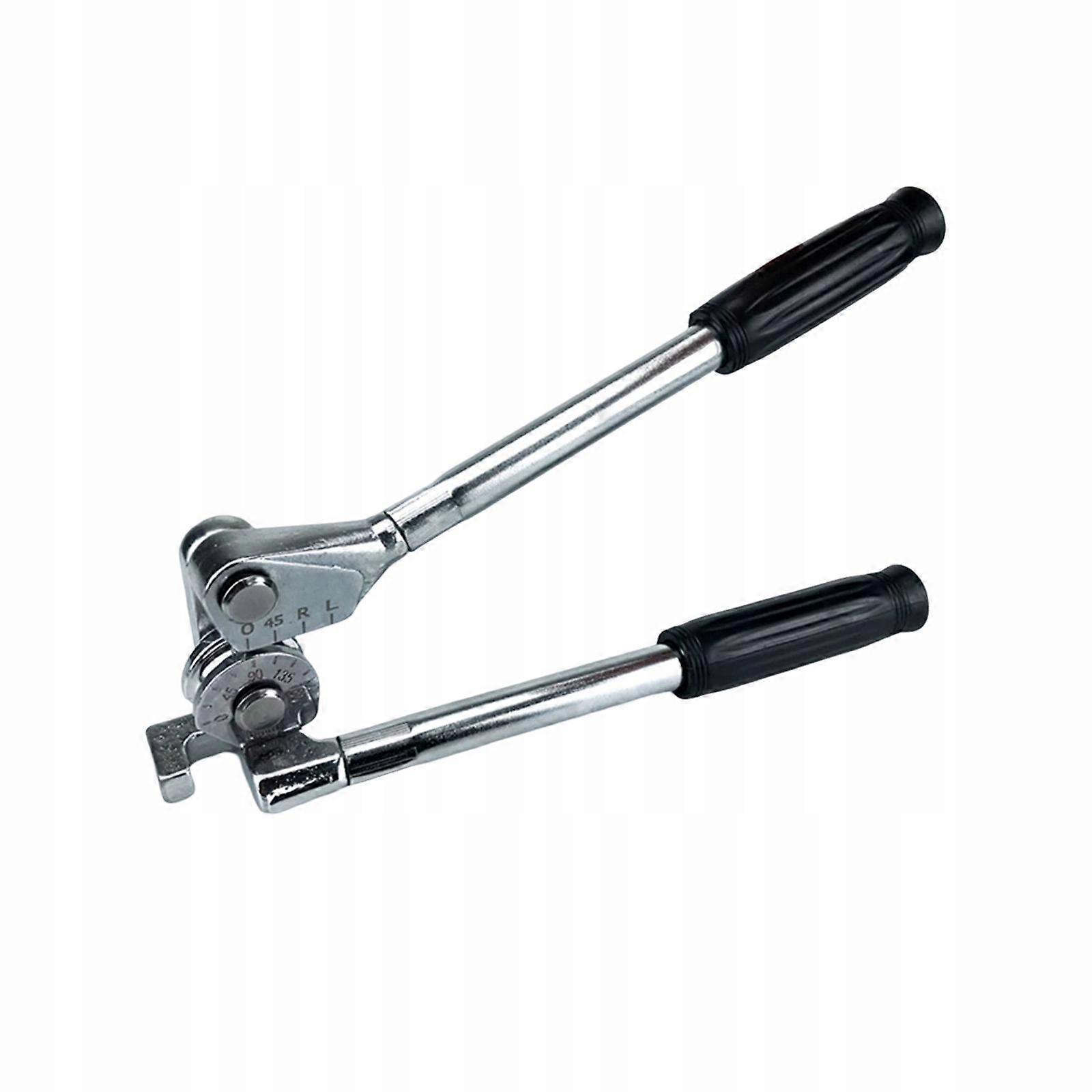 Manual Pipe Bender 6mm Manual Pipe Bender For Bending Tools