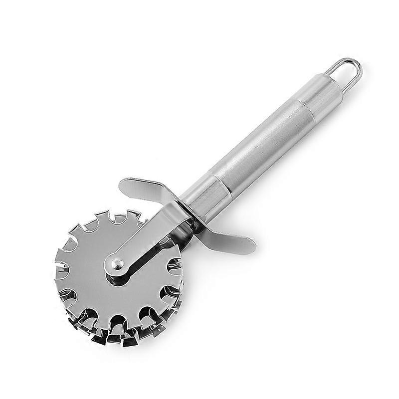 GB139 Stainless Steel Five-Wheel Meat Tenderizer