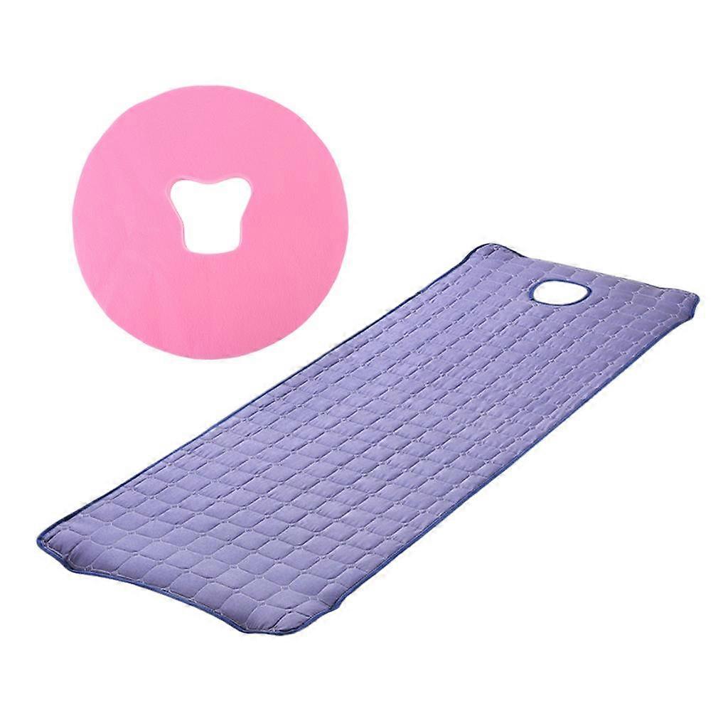Massage Table Sheet Pads – Different Styles & Sets - Cover Your Massage